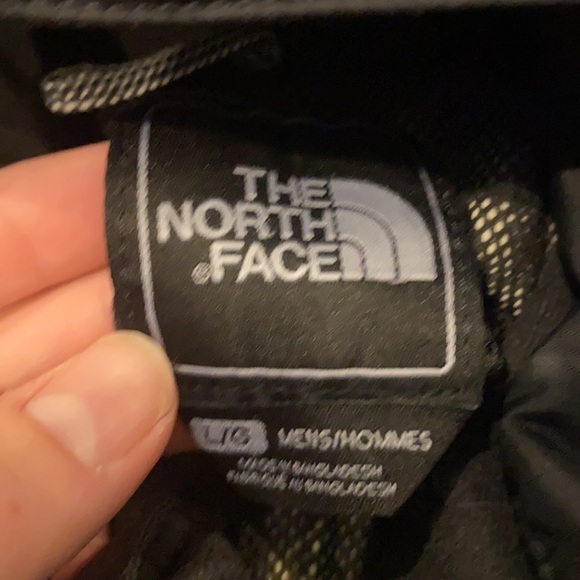 The North Face Windbreaker Zip - Picture 4 of 5
